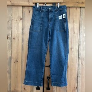 NWT Women’s Old Navy Blue Jeans